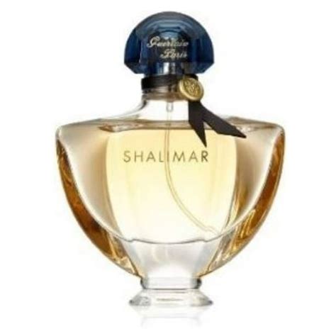 travel size shalimar perfume.